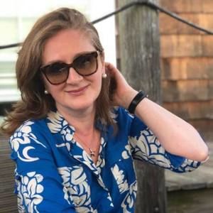 Meet your Posher, Luba